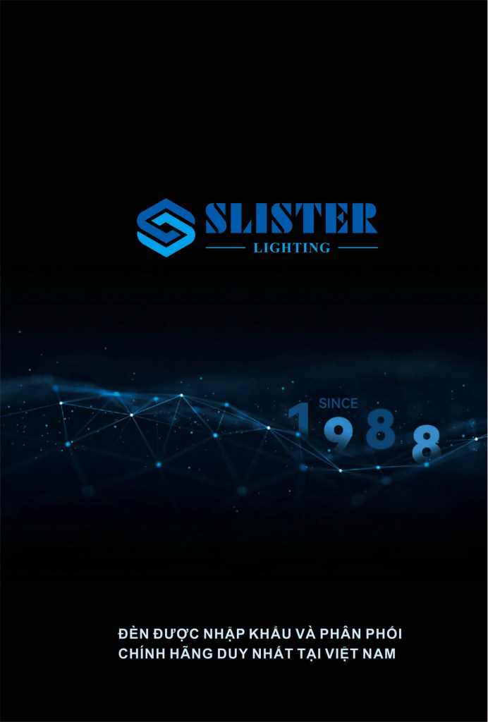 Slister - B
