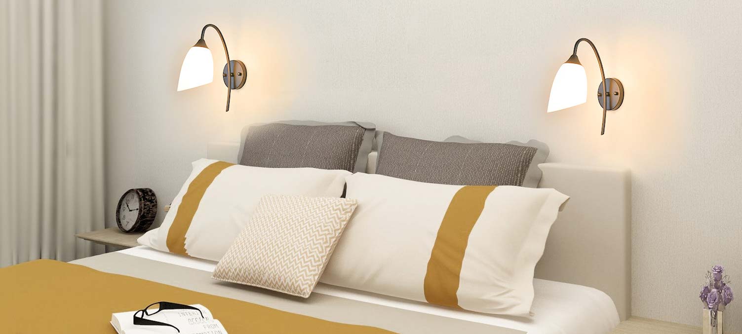 đèn đọc sách đầu giường đèn đọc sách đầu giường